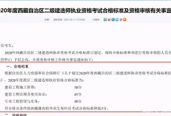 安徽省二級建造師安徽省二級建造師報名入口