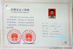 注冊安全工程師7大專業方向，該如何選擇？薪資幾何？