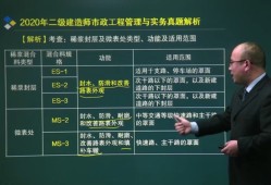 市政工程二級建造師考試科目是什么市政工程二級建造師考試科目