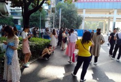 今年二建考試大家覺得難度怎么樣？