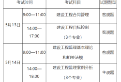 設備監理工程師報名時間設備監理工程師報名時間考試時間