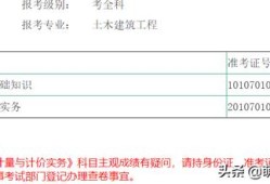 二級造價師考試通過率怎么樣？