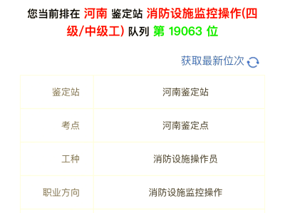 消防工程師報(bào)名流程消防工程師報(bào)名有幾種方式