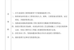 監(jiān)理工程師安全責任書,監(jiān)理安全生產責任書