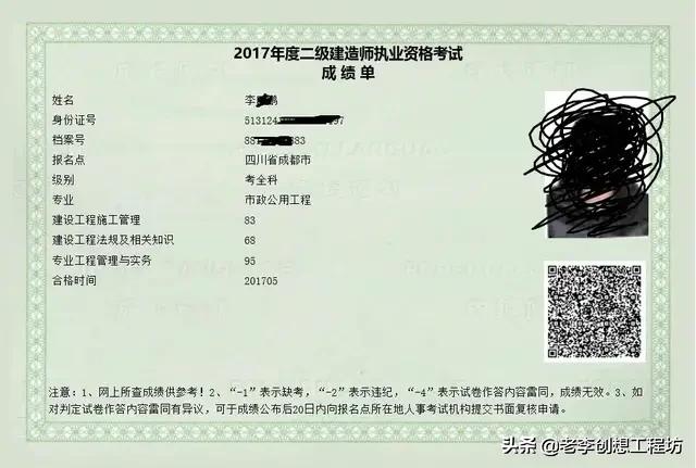 考一級建造師，需要準備多久？看多久的書？  第1張