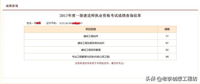 考一級建造師，需要準備多久？看多久的書？  第2張
