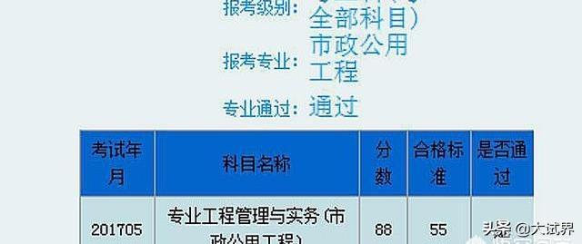 二級建造師考試難嗎？在哪里報名？  第4張