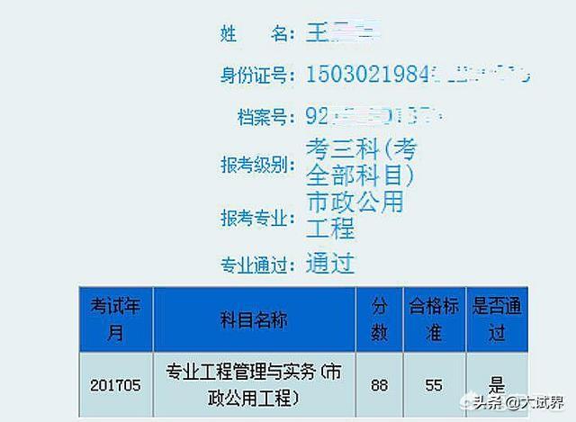 關于二級建造師大家怎么看？  第2張