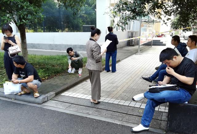 今年二建考試大家覺得難度怎么樣？  第4張