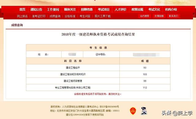 二級建造師哪個專業(yè)最容易考？求大師解答？  第6張