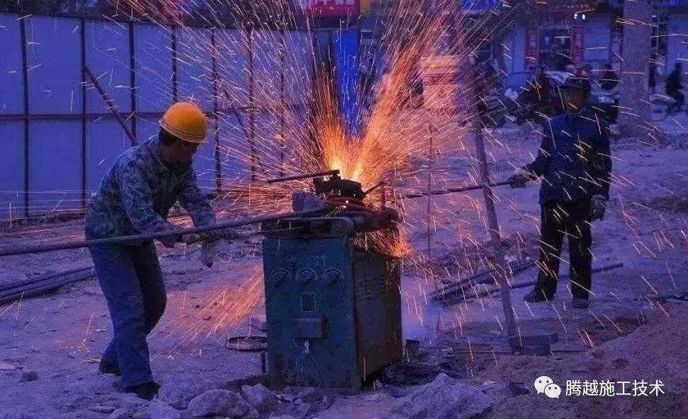 鋼筋工程質量通病防治措施，總結全了！  第4張