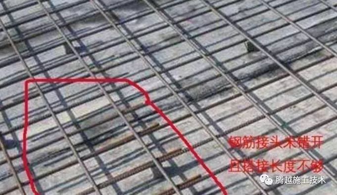 鋼筋工程質量通病防治措施,總結全了! 第16張 鋼筋工程質量通病防治措施,總結全了! 第16張