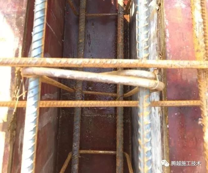 鋼筋工程質量通病防治措施，總結全了！  第12張