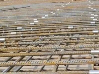 鋼筋工程質量通病防治措施,總結全了! 第18張 鋼筋工程質量通病防治措施,總結全了! 第18張