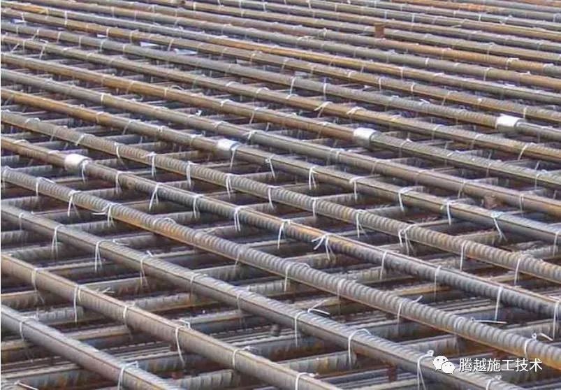 鋼筋工程質量通病防治措施,總結全了! 第13張 鋼筋工程質量通病防治措施,總結全了! 第13張
