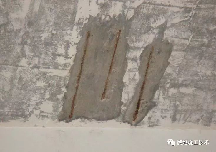 鋼筋工程質量通病防治措施,總結全了! 第15張 鋼筋工程質量通病防治措施,總結全了! 第15張