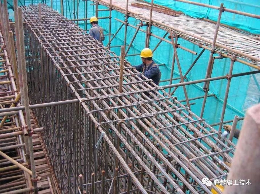 鋼筋工程質量通病防治措施,總結全了! 第24張 鋼筋工程質量通病防治措施,總結全了! 第24張