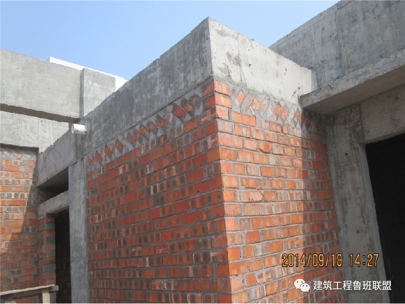 墻面為什么總開裂?15個原因,施工請注意! 第12張 墻面為什么總開裂?15個原因,施工請注意! 第12張