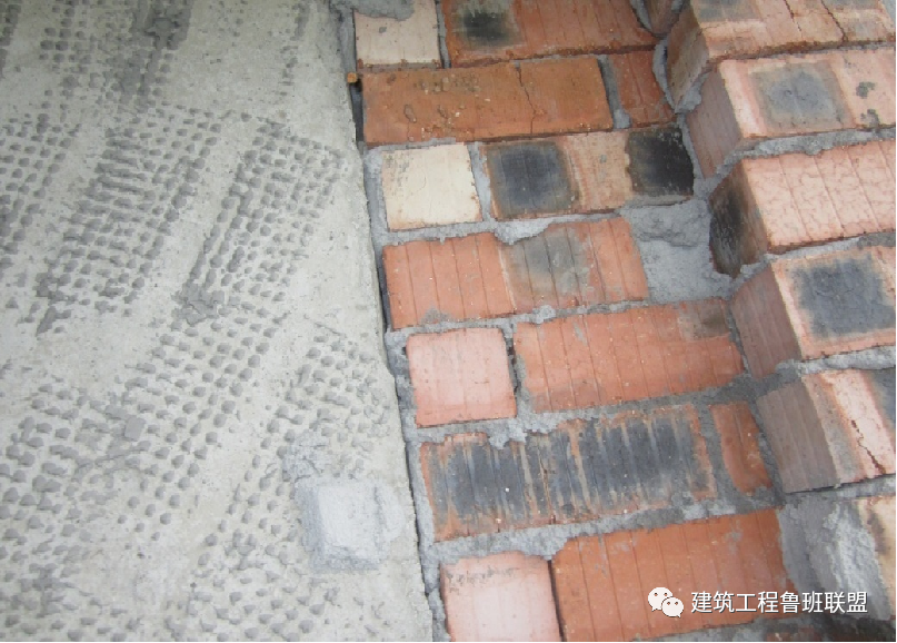 墻面為什么總開裂?15個原因,施工請注意! 第13張 墻面為什么總開裂?15個原因,施工請注意! 第13張