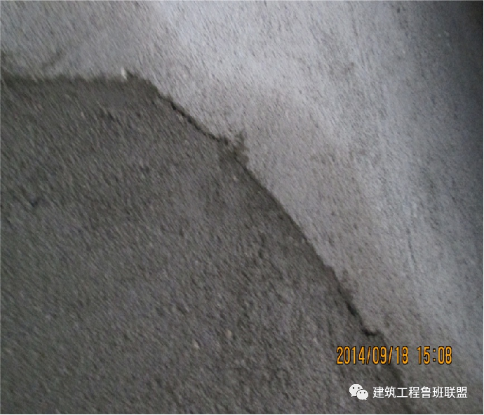 墻面為什么總開裂?15個原因,施工請注意! 第24張 墻面為什么總開裂?15個原因,施工請注意! 第24張