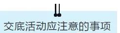 項(xiàng)目部應(yīng)如何做好安全技術(shù)交底？此篇說全了！  第13張
