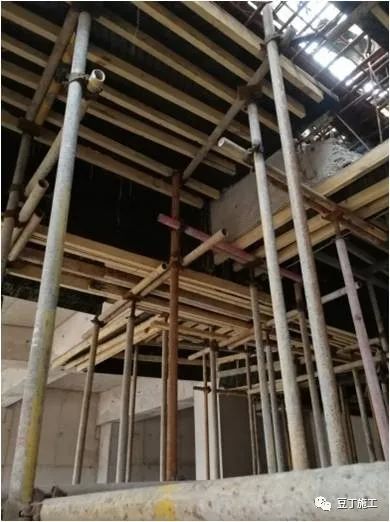 住建部37號令及31號文 | 危大工程檢查要點干貨匯總！  第19張