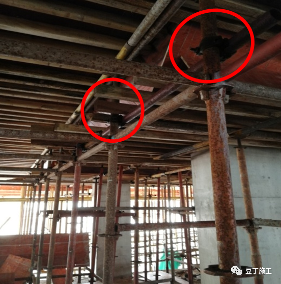 住建部37號令及31號文 | 危大工程檢查要點干貨匯總！  第20張