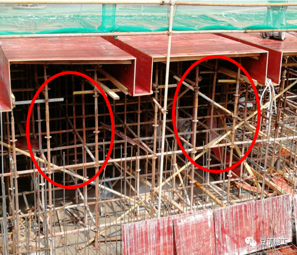住建部37號令及31號文 | 危大工程檢查要點干貨匯總！  第27張