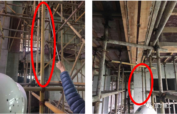 住建部37號令及31號文 | 危大工程檢查要點干貨匯總！  第24張
