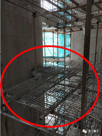 住建部37號令及31號文 | 危大工程檢查要點干貨匯總！  第34張