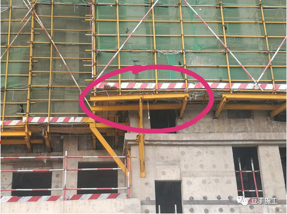 住建部37號令及31號文 | 危大工程檢查要點干貨匯總！  第32張
