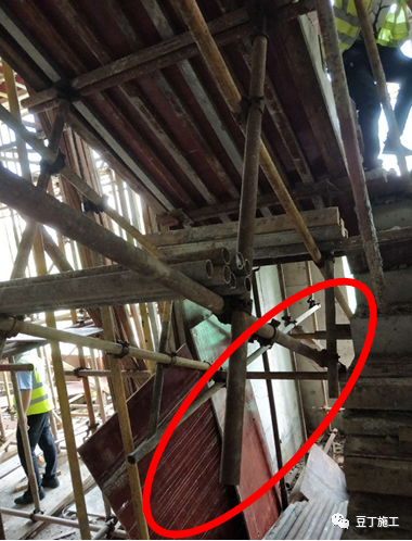 住建部37號令及31號文 | 危大工程檢查要點干貨匯總！  第30張