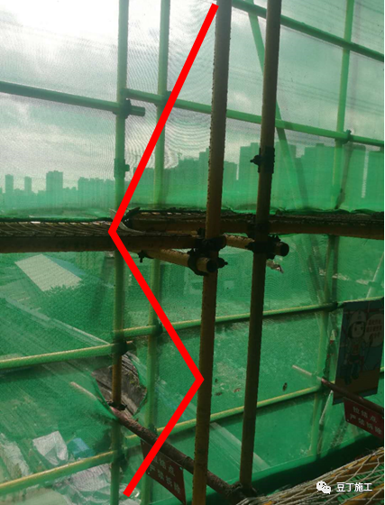 住建部37號令及31號文 | 危大工程檢查要點干貨匯總！  第39張