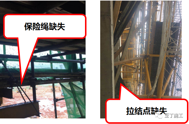 住建部37號令及31號文 | 危大工程檢查要點干貨匯總！  第47張