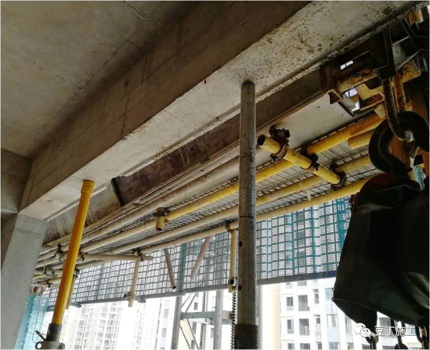 住建部37號令及31號文 | 危大工程檢查要點干貨匯總！  第52張