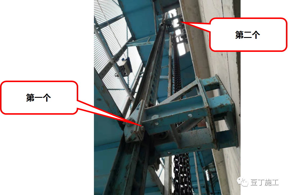 住建部37號令及31號文 | 危大工程檢查要點干貨匯總！  第56張