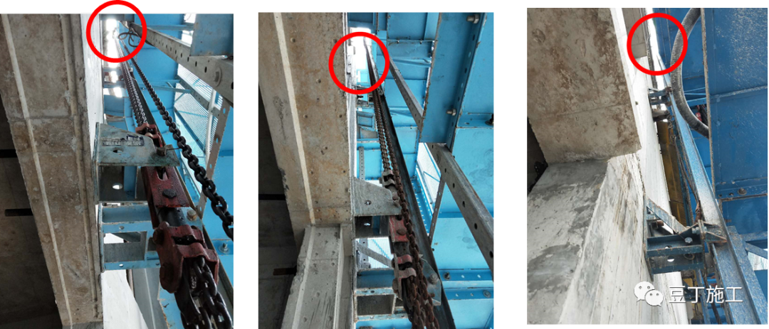 住建部37號令及31號文 | 危大工程檢查要點干貨匯總！  第53張
