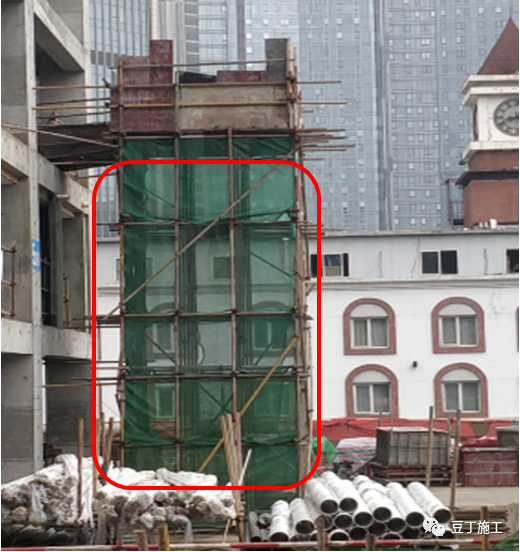 住建部37號令及31號文 | 危大工程檢查要點干貨匯總！  第60張