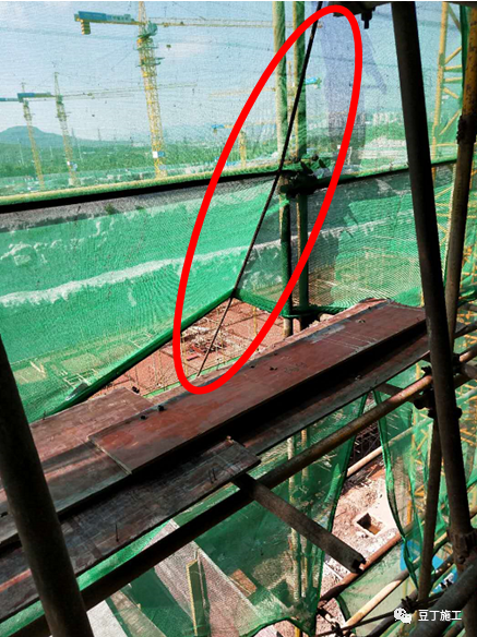 住建部37號令及31號文 | 危大工程檢查要點干貨匯總！  第58張