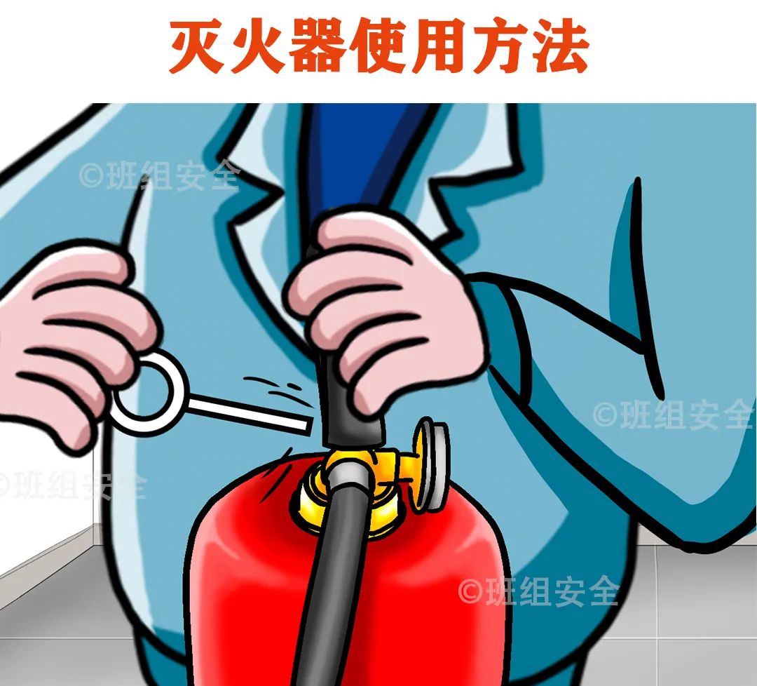 什么是三級安全教育？最全總結合集！  第13張
