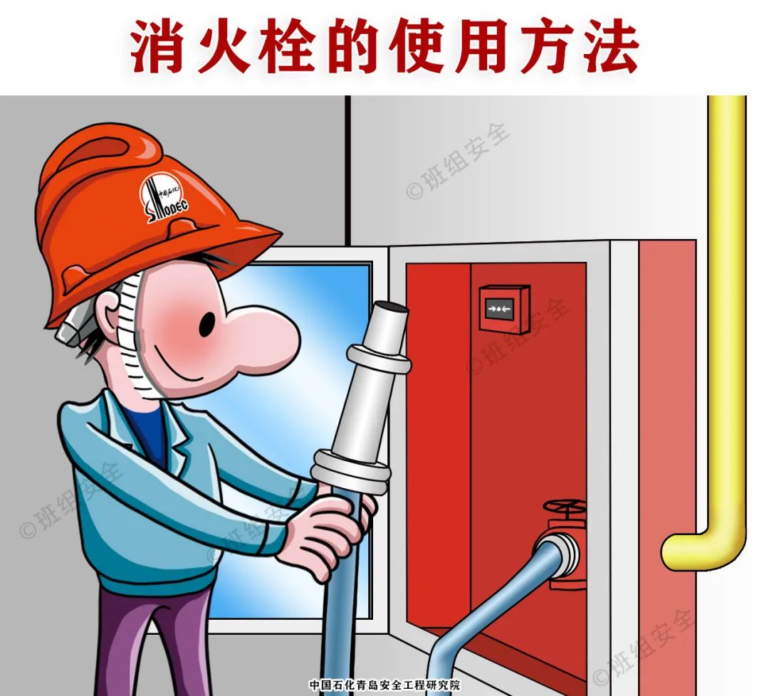 什么是三級安全教育？最全總結合集！  第19張