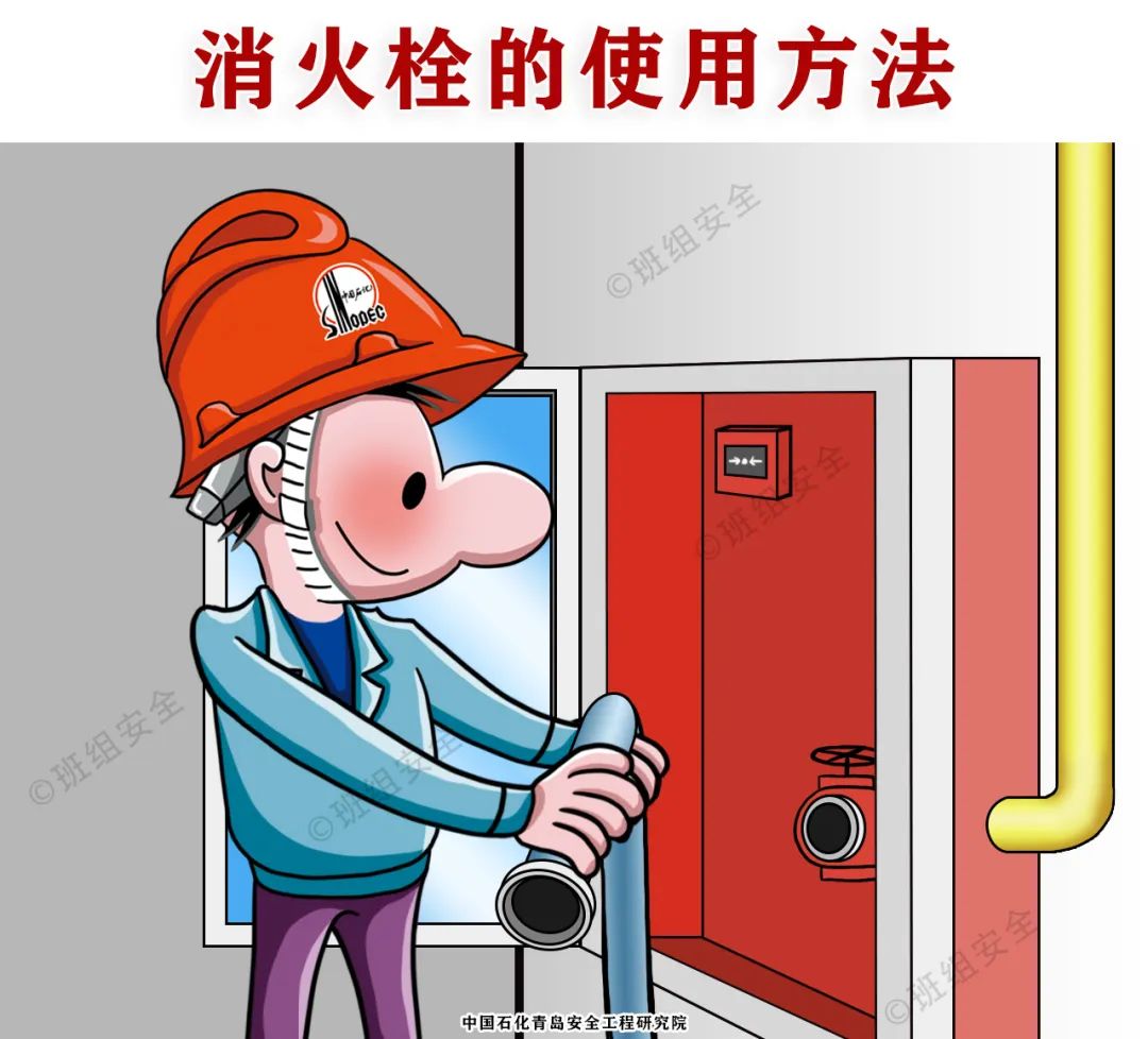 什么是三級安全教育？最全總結合集！  第17張