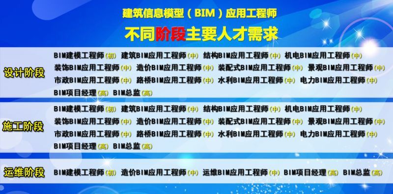 BIM應(yīng)用高級(jí)工程師租出去,bim高級(jí)工程師可以租借出去嗎  第2張