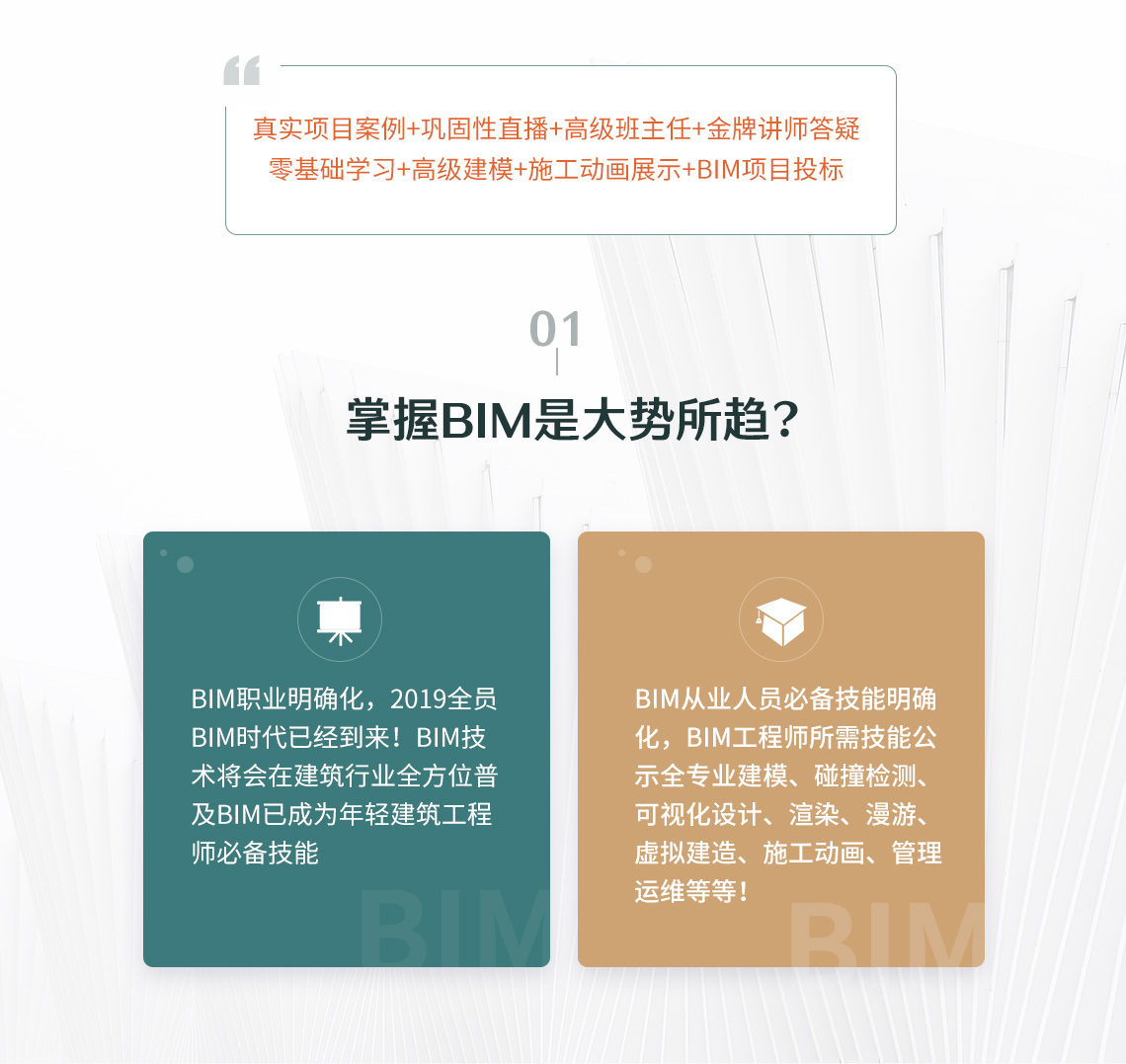bim工程師的工作內容及步驟bim工程師的職位發(fā)展  第1張