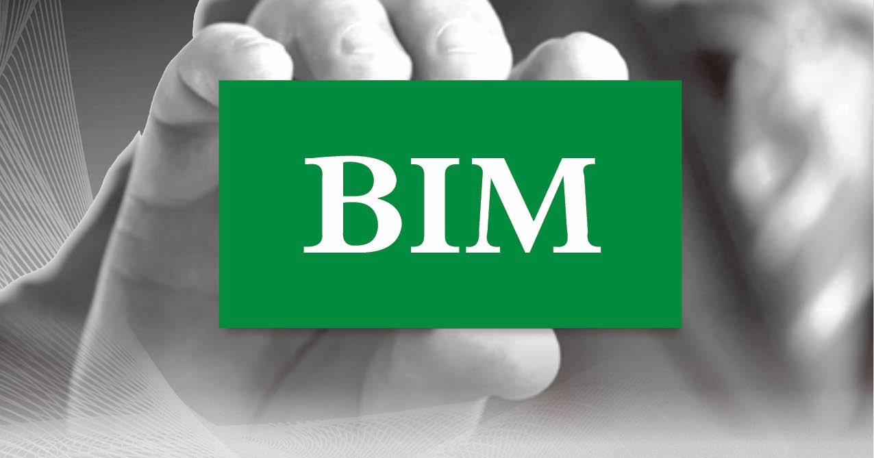 青海bim工程師培訓(xùn)師青海bim工程師培訓(xùn)師有哪些  第1張