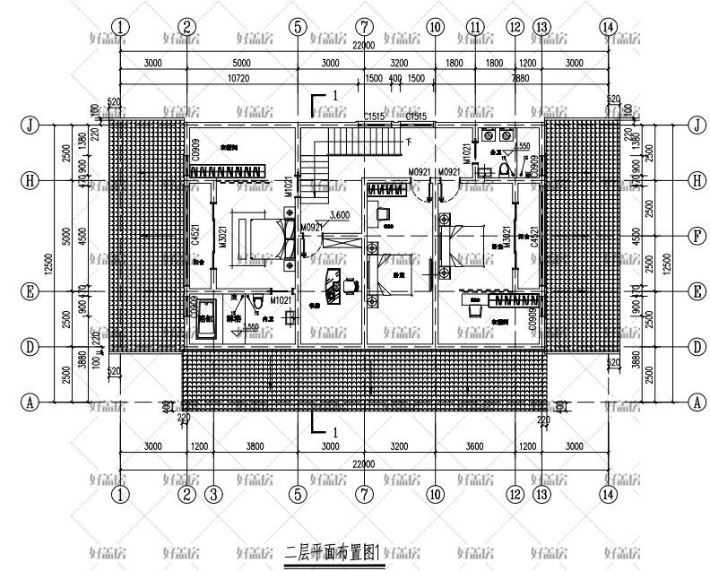 建筑設計圖紙下載,建筑圖紙設計軟件手機版  第1張