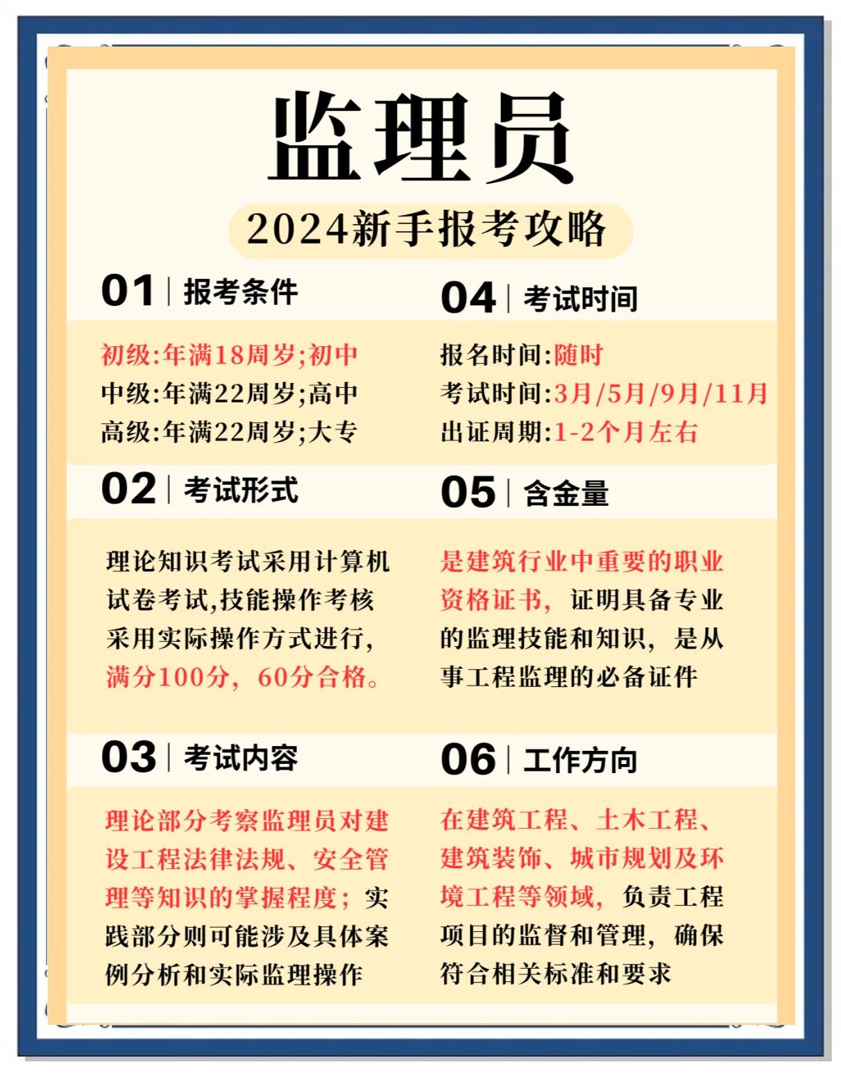 水利監(jiān)理工程師報名時間2024年水利監(jiān)理工程師報名時間  第1張