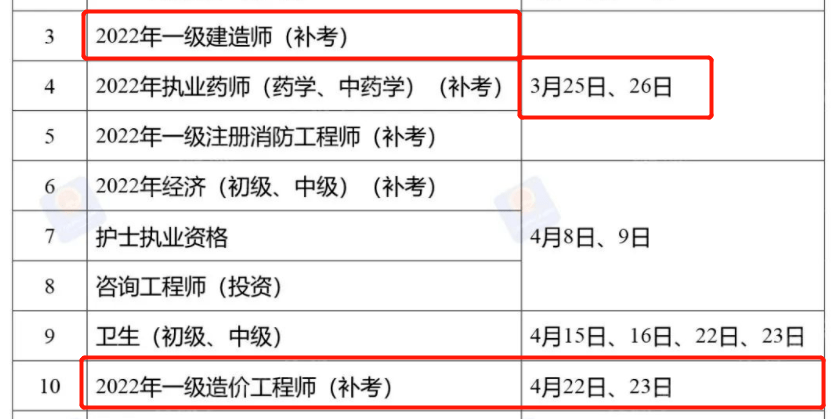 一級建造師考試2021時間,一級建造師師考試時間  第1張