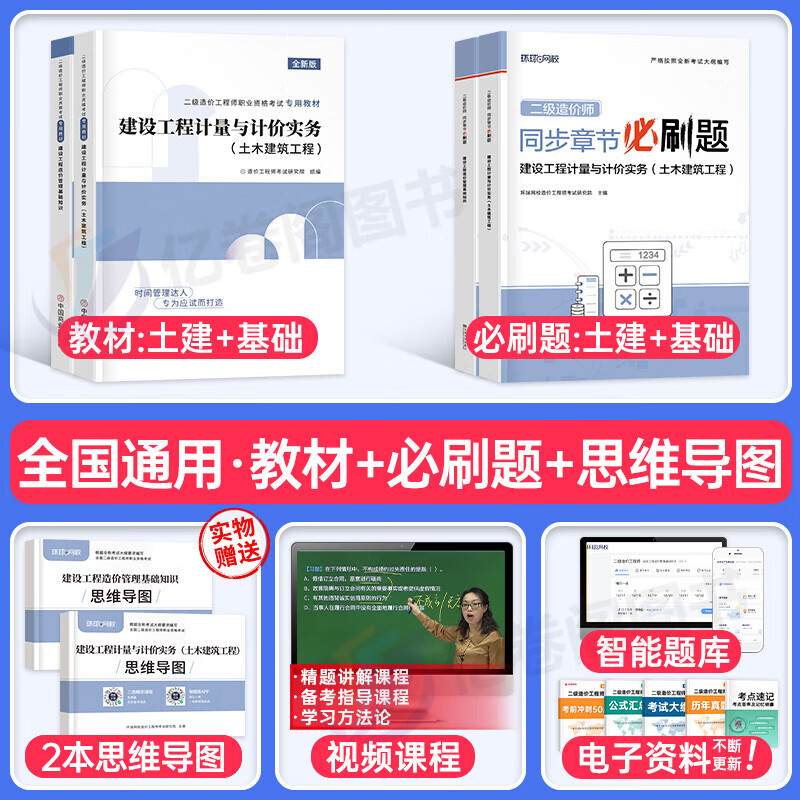 二級(jí)造價(jià)工程師教材電子版下載二級(jí)造價(jià)工程師教材電子版  第1張