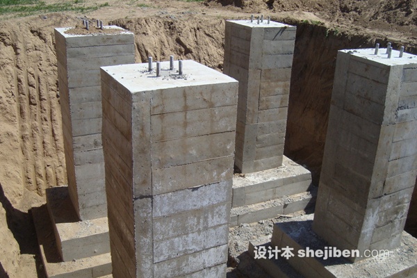 地基基礎設計等級,地基基礎工程專業承包一級資質  第1張